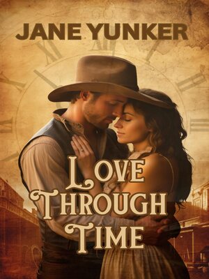 cover image of Love Through Time